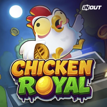 Chicken Royal - RICHES138