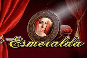 Esmeralda - RICHES138