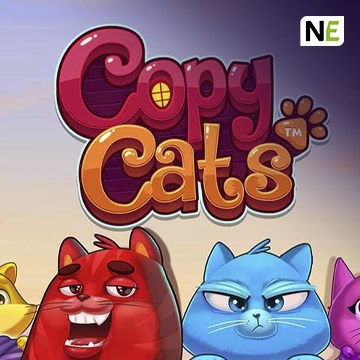 Copy Cats - RICHES138