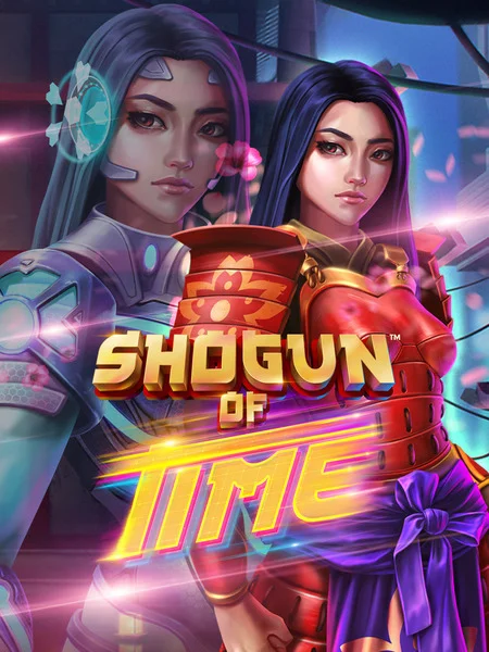 Shogun of Time - RICHES138