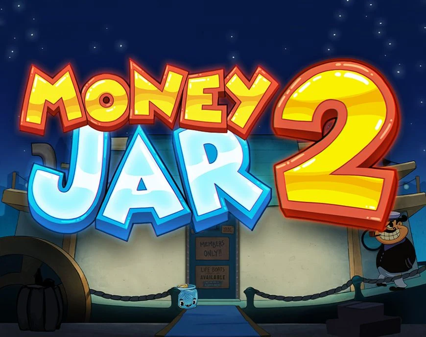 Slotmill : Money Jar 2 - RICHES138