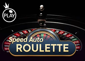 Speed Auto Roulette - RICHES138