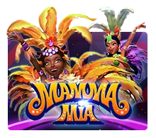 Joker123 : Mammamia - RICHES138