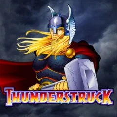 Thunderstruck - RICHES138