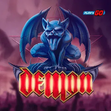 PlaynGo : Demon - RICHES138