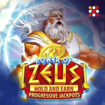 Power of Zeus - RICHES138