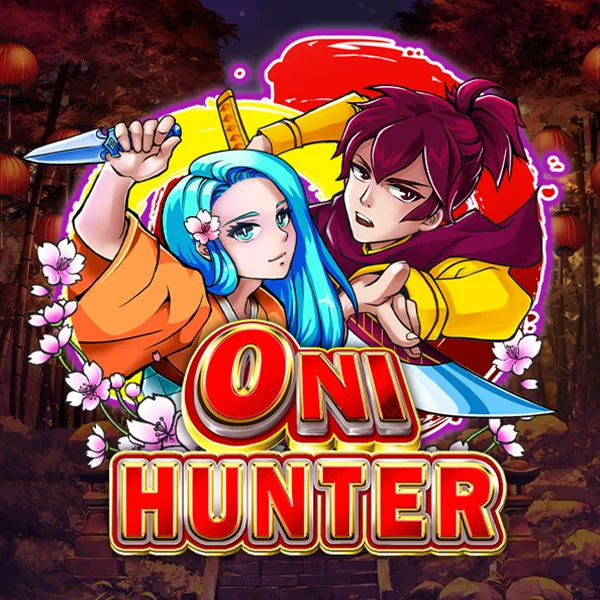 Oni Hunter - RICHES138