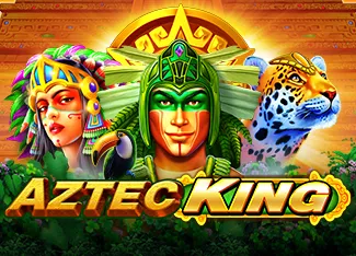 Pragmatic : Aztec King - RICHES138