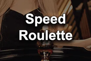 Speed Roulette - RICHES138