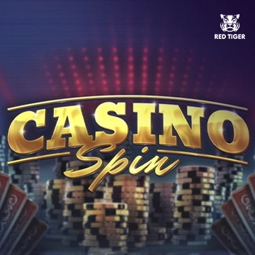 Casino Spin - RICHES138