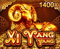 JDB : XiYangYang - RICHES138