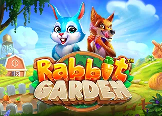 Pragmatic : Rabbit Garden - RICHES138