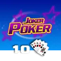 Joker Poker 10 Hand - RICHES138