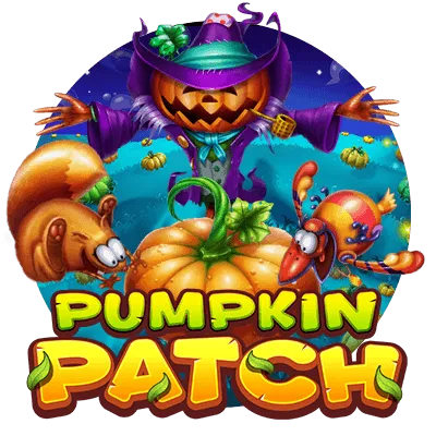 Habanero : Pumpkin Patch - RICHES138
