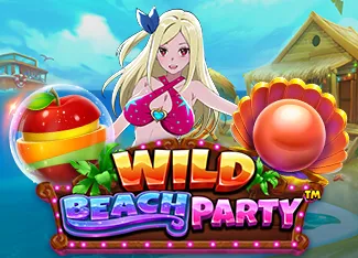 Pragmatic : Wild Beach Party - RICHES138