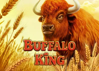 Pragmatic : Buffalo King - RICHES138