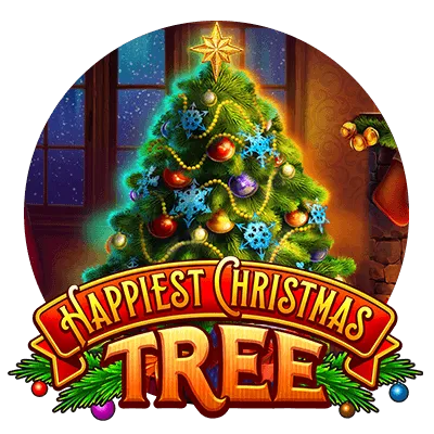Habanero : Happiest Christmas Tree - RICHES138