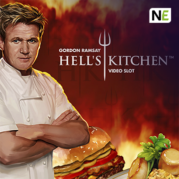 Gordon Ramsay Hells Kitchen - RICHES138