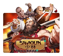 Joker123 : Shaolin - RICHES138