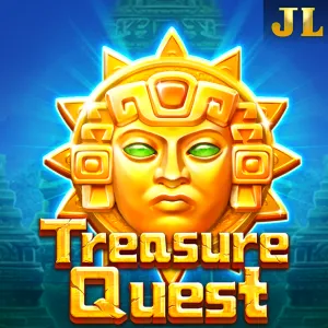 Treasure Quest - RICHES138