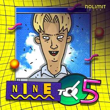 NolimitCity : Nine To Five - RICHES138