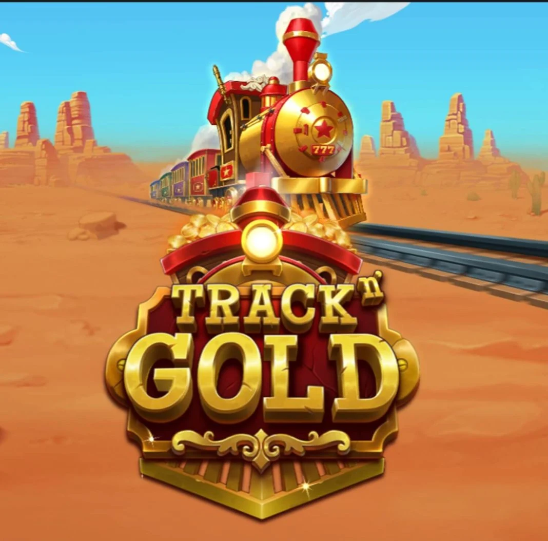 PlaynGo : Track n Gold - RICHES138