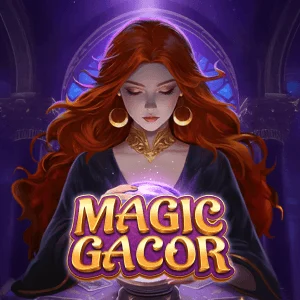 Magic Fortune - RICHES138