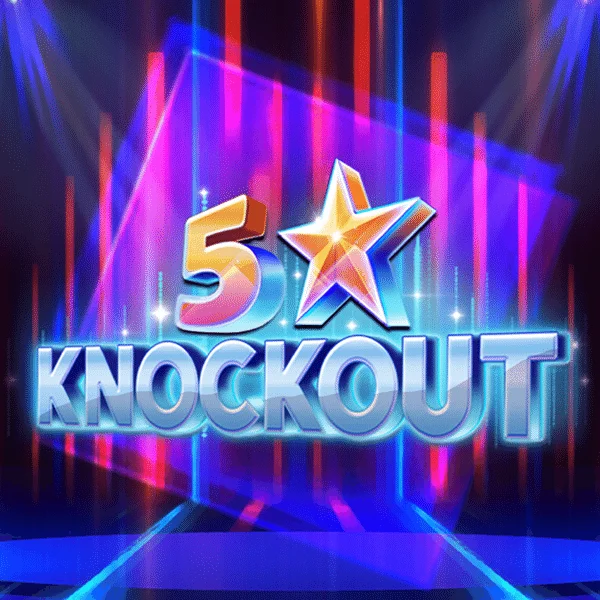 5 Star Knockout - RICHES138