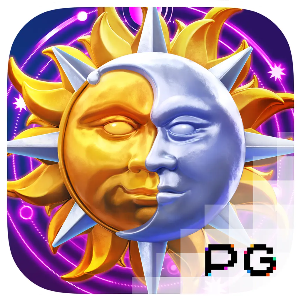 Destiny of Sun & Moon - RICHES138