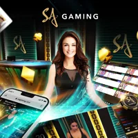 SA Gaming - RICHES138