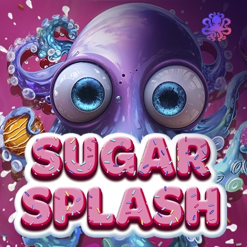 Sugar Splash - RICHES138