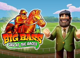 Pragmatic : Big Bass Day at the Races - RICHES138