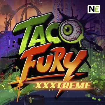 Taco Fury XXXtreme - RICHES138