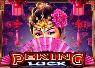 Pragmatic : Peking Luck - RICHES138