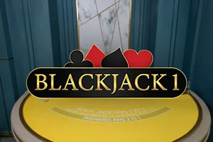 Blackjack 1 - RICHES138