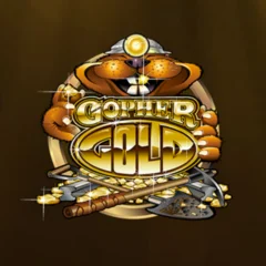 Gopher Gold - RICHES138