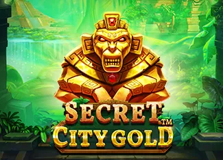 Pragmatic : Secret City Gold - RICHES138