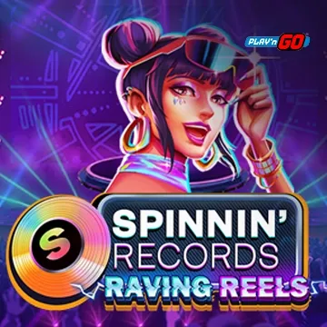 PlaynGo : Spinnin Records: Raving Reels - RICHES138