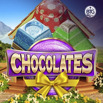 Bigtime : Chocolates - RICHES138