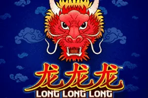 Long Long Long - RICHES138