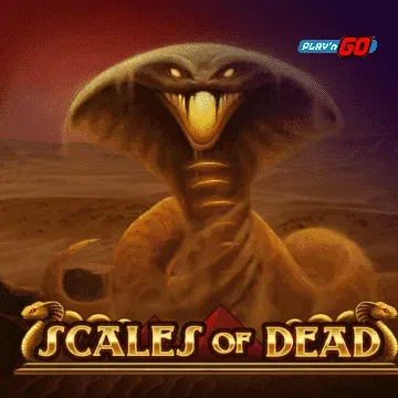PlaynGo : Scales of Dead - RICHES138
