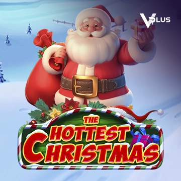 The Hottest Christmas - RICHES138