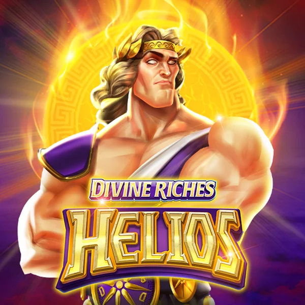 Divine Riches Helios - RICHES138
