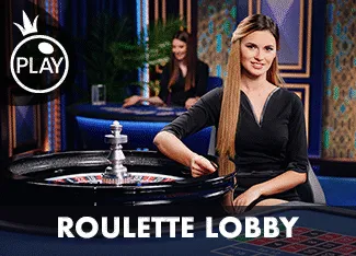 Roulette Lobby - RICHES138