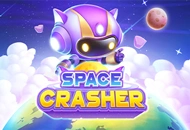 Space Crasher - RICHES138