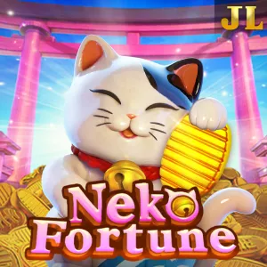 Neko Fortune - RICHES138
