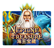 Joker123 : Neptune Treasure - RICHES138