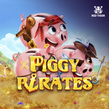 Piggy Pirates - RICHES138