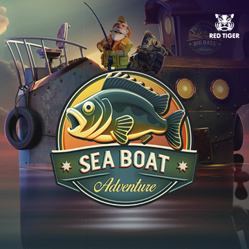 Sea Boat Adventure MegaWays - RICHES138