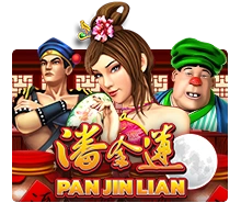 Joker123 : Pan Jin Lian 2 - RICHES138